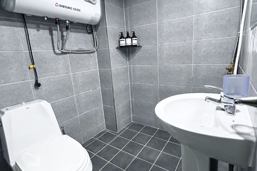 남포동2인실❤감성숙소 15번째 이미지