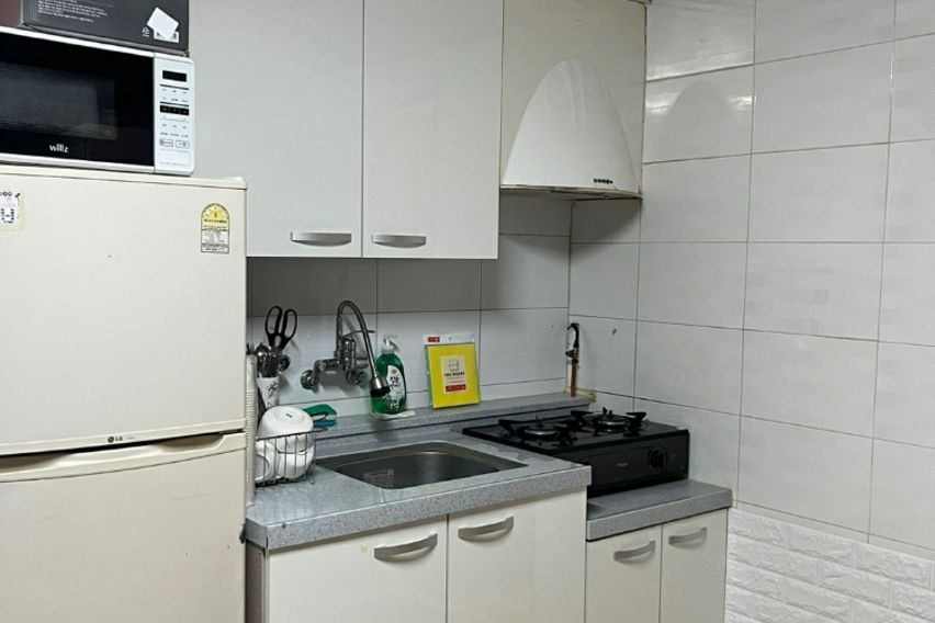 제주공항 제주항 2