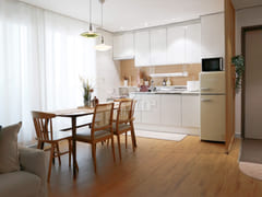 3-room apartment near Olympic Park, Dunchon-d 5th image