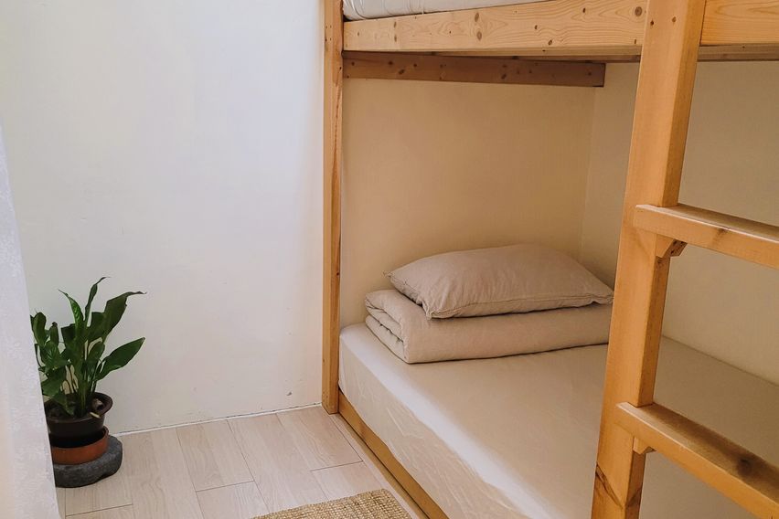 수원 만석공원4인실