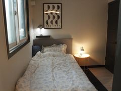 Daejeon City Hall, dryer, bed, two 4th image