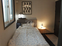 Daejeon City Hall: Dryer and two beds 4th image