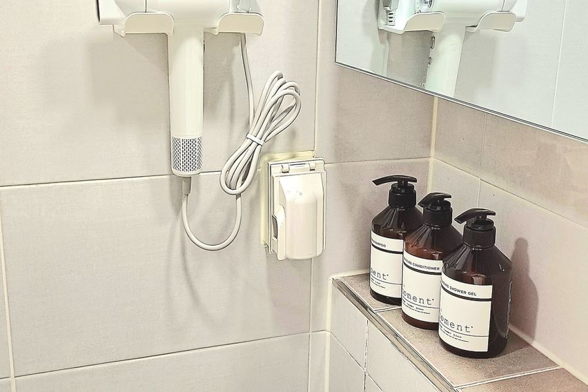 아주대 여성 풀옵션 C