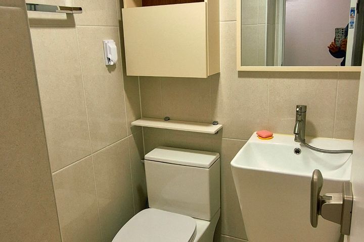 Yongpyeong 25 / Fully Renovated / Air Conditi 9th image