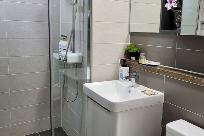 광안리바다 드론쇼