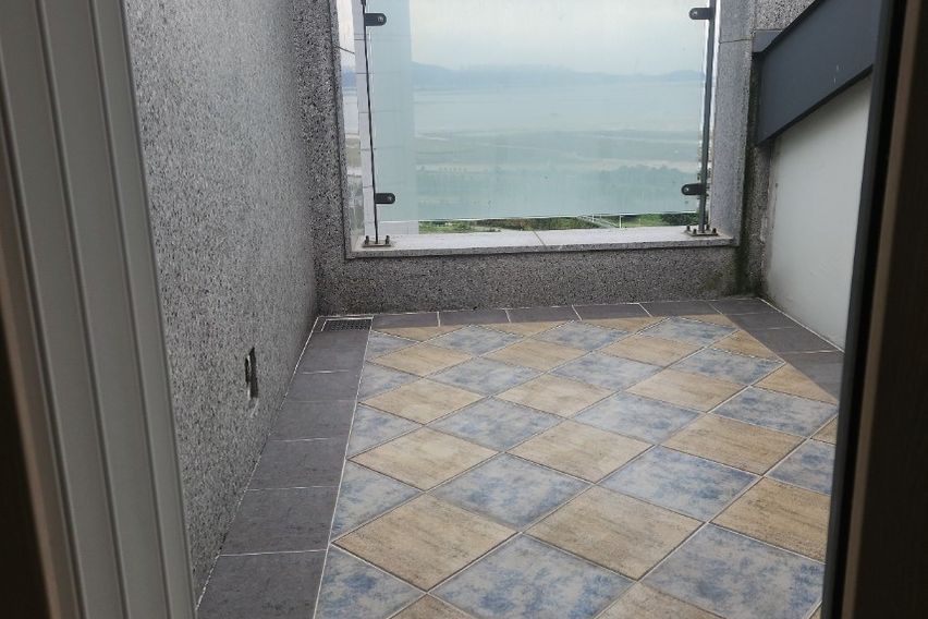 다락방/야외테라스/조망