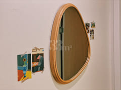 A stylish two-room apartment in the city cent 7th image