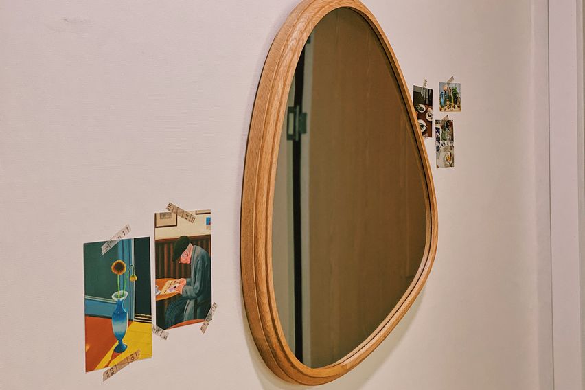 도심 감성투룸(성수기