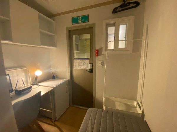 회기 시립대 안암 원룸