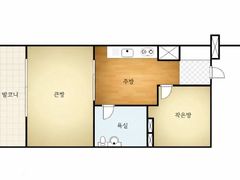 군산프리미엄투룸🏠 15번째 이미지