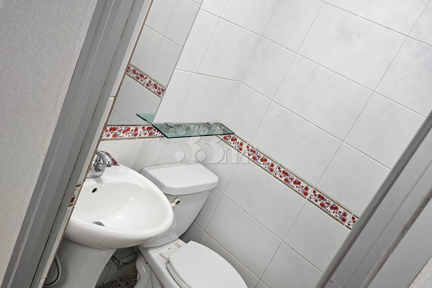 Studio Apartment (Unit 203), Bokhyeon-dong (n 4th image
