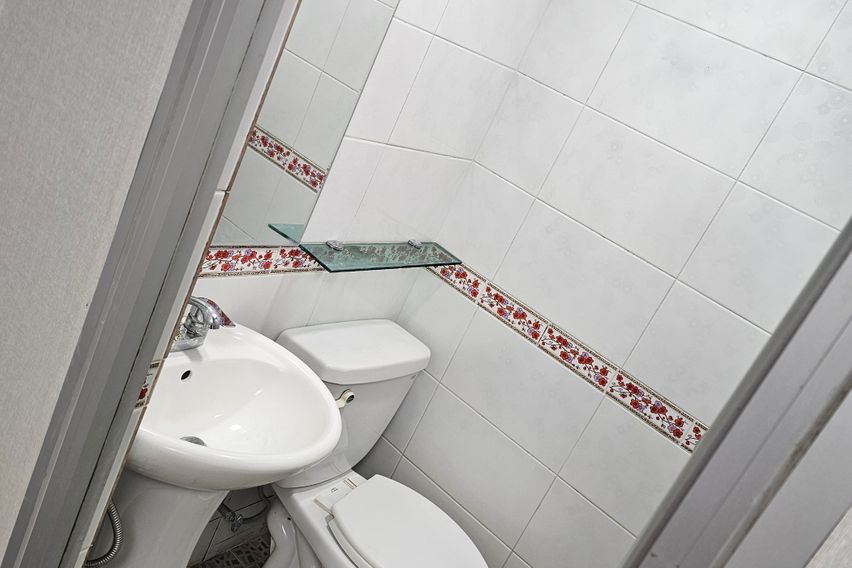 경대복현동원룸 203호