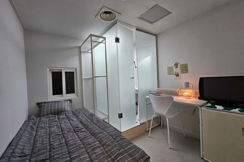 다온스테이 A타입.싱글