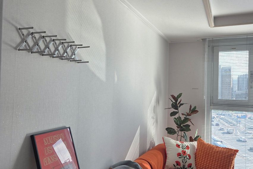 동대구역 3분 초역세권