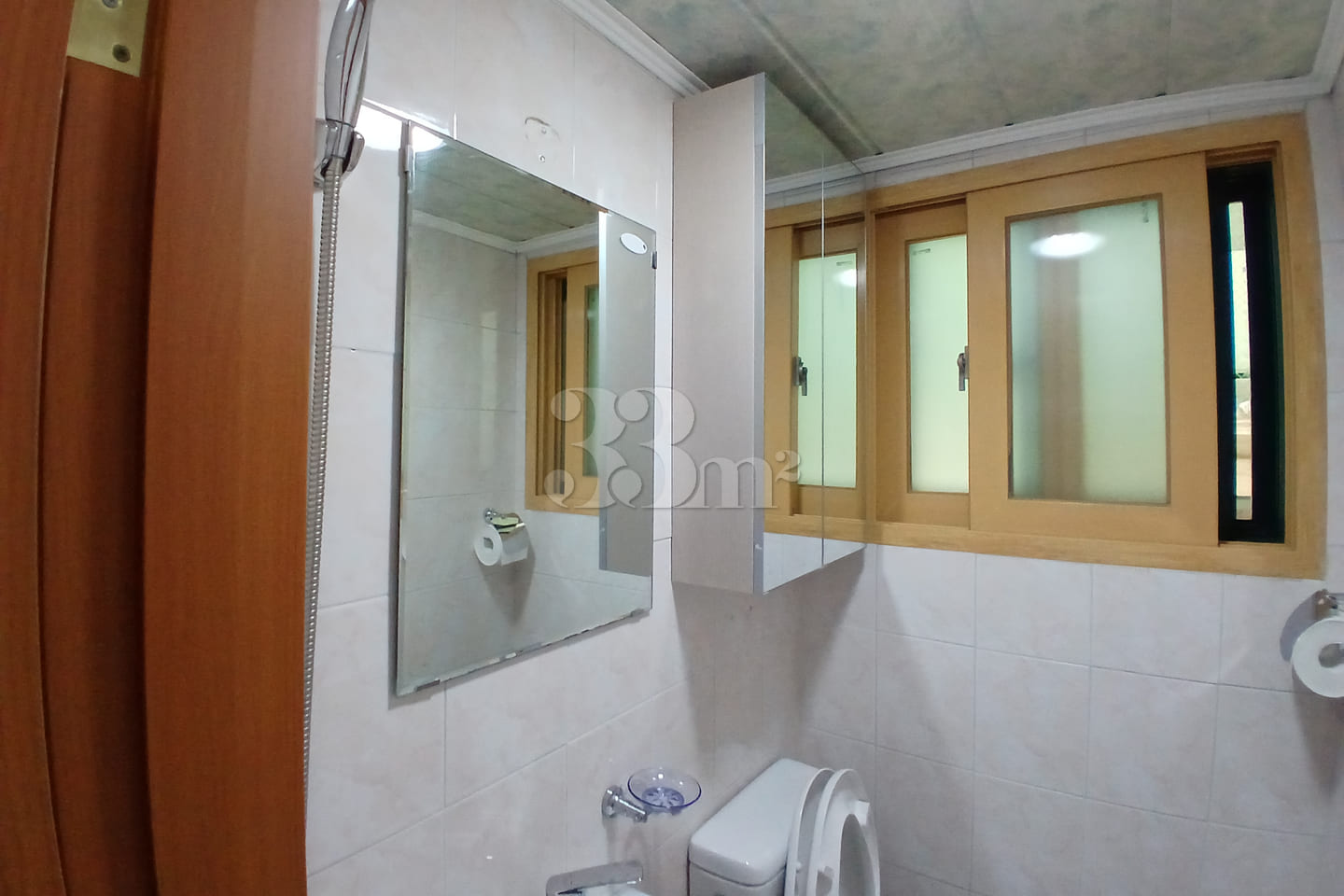 Studio apartment near Sillim Station and Seou 4th image