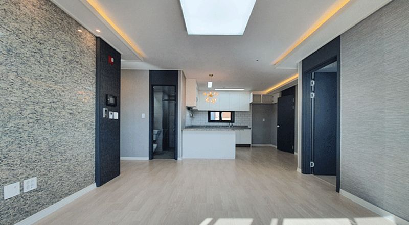 효자역 3분 3룸2화