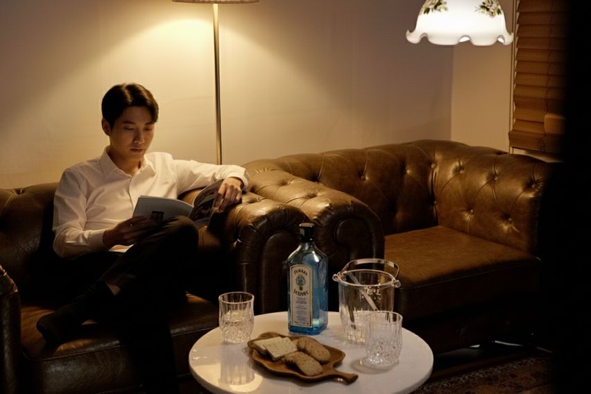 살롱 드 한남 #리버뷰