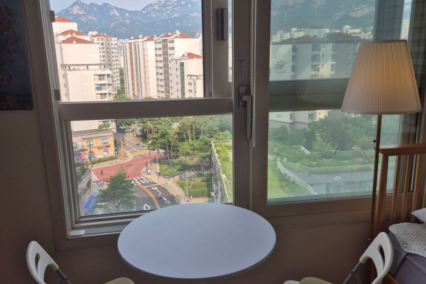 🏅북한산 연신내 불광