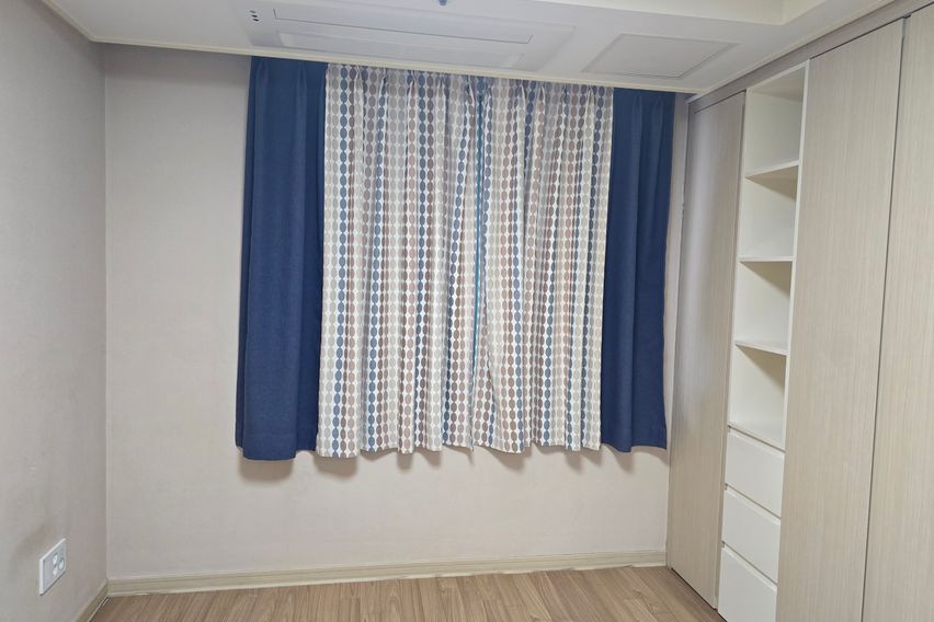 마곡나루역 TRUEL