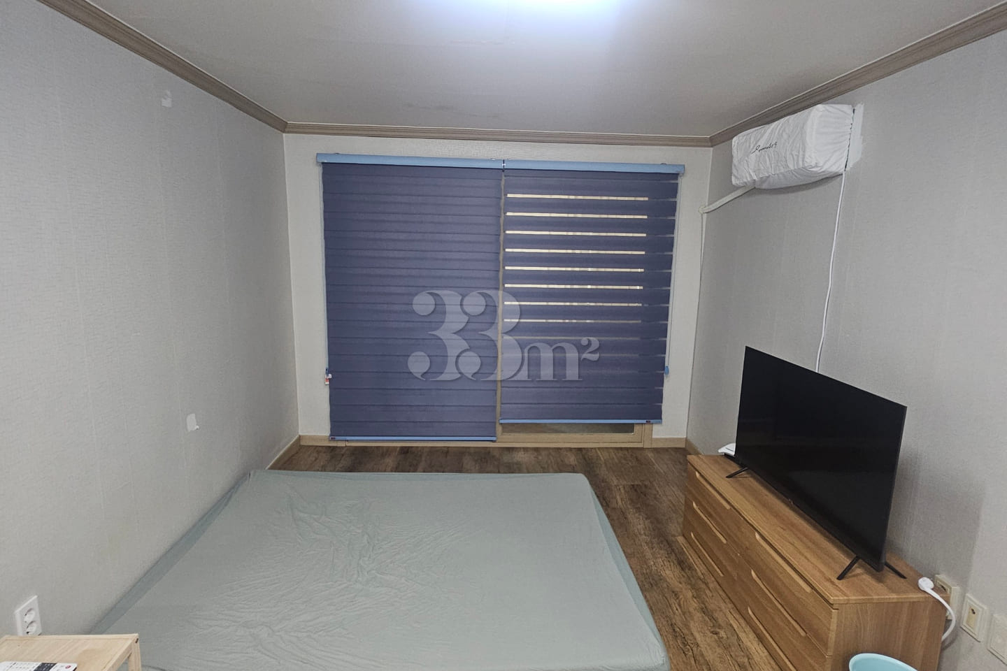Studio apartment in Gwansol-dong, Wonju-si 2th image