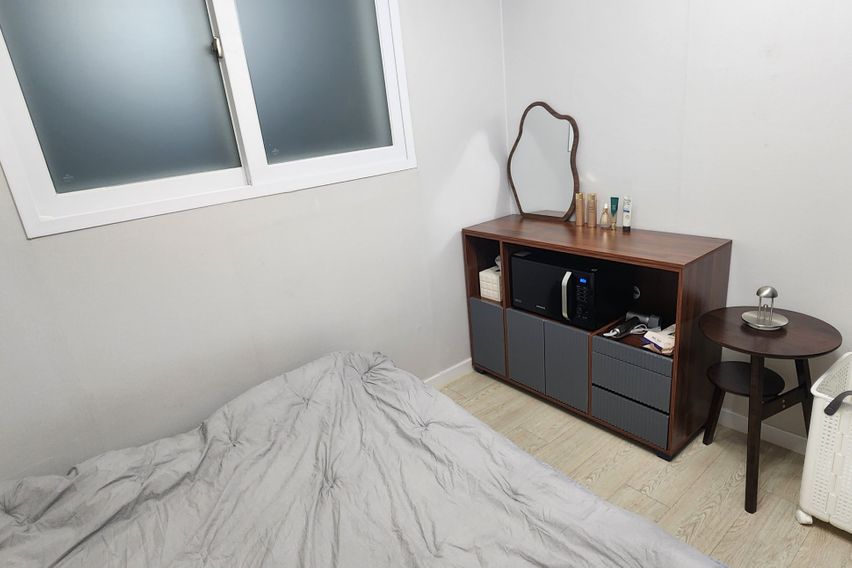 대전 신탄진역 1.5룸