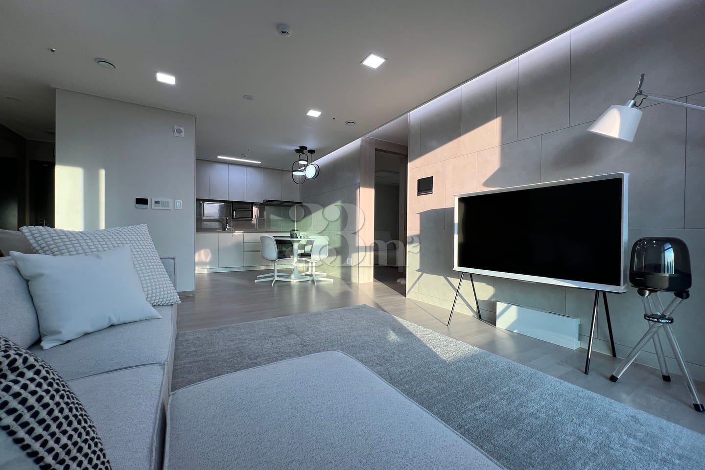 Centum City Cozy House 0th image