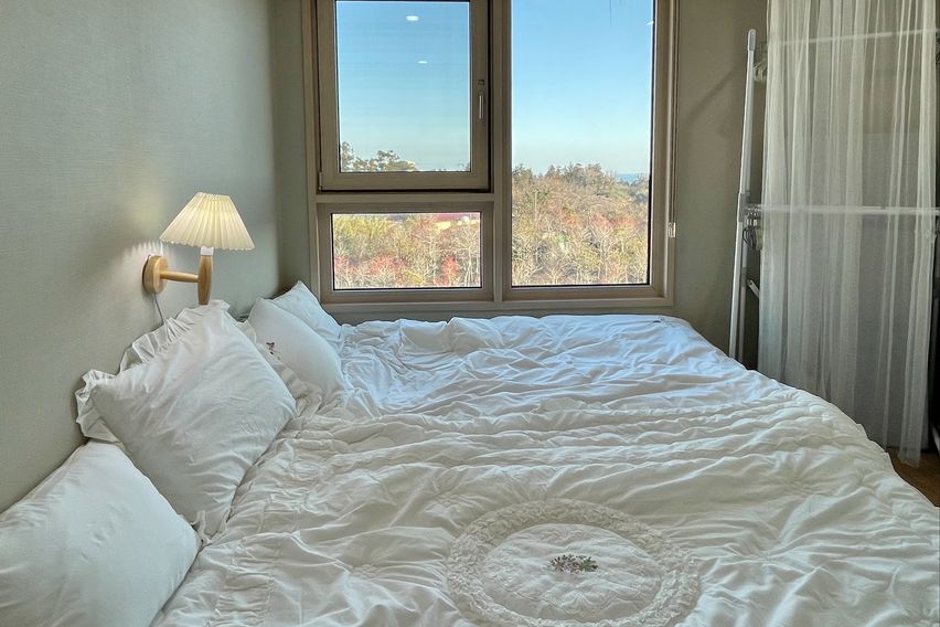 [중문] 가족 한달살기