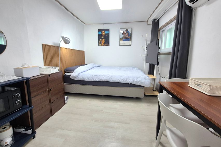 이태원역 4분 초특가