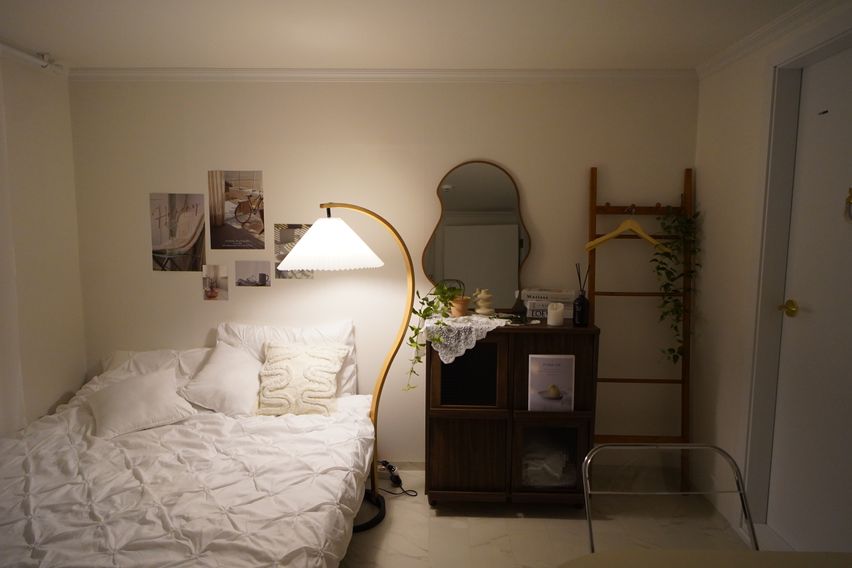 오류동 루프탑 1.5룸