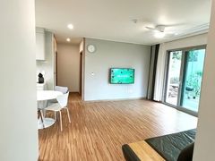37-pyeong private pool villa 3 9th image