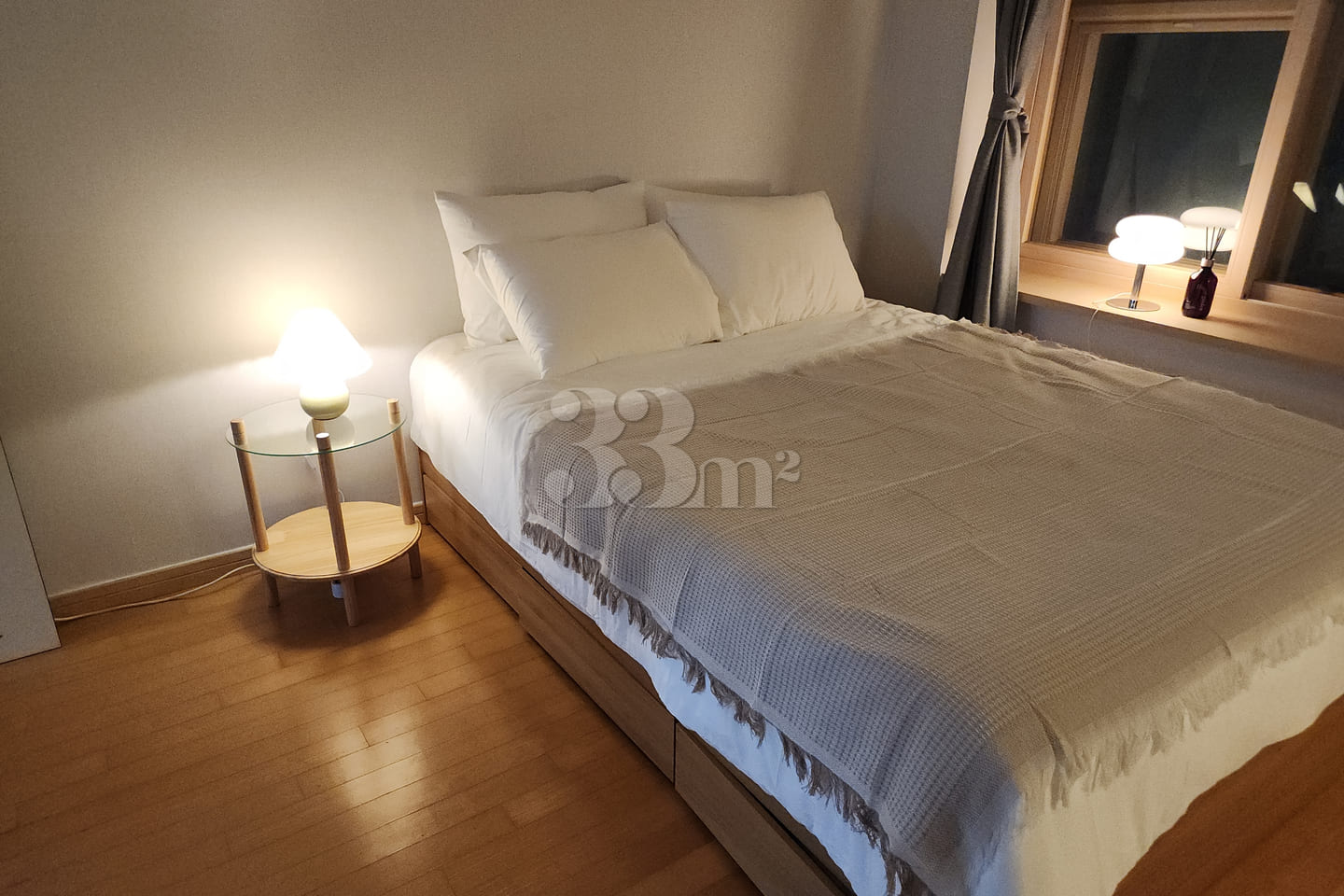💛Spacious, 2 mins from Jeongja Station💛Slee 9th image
