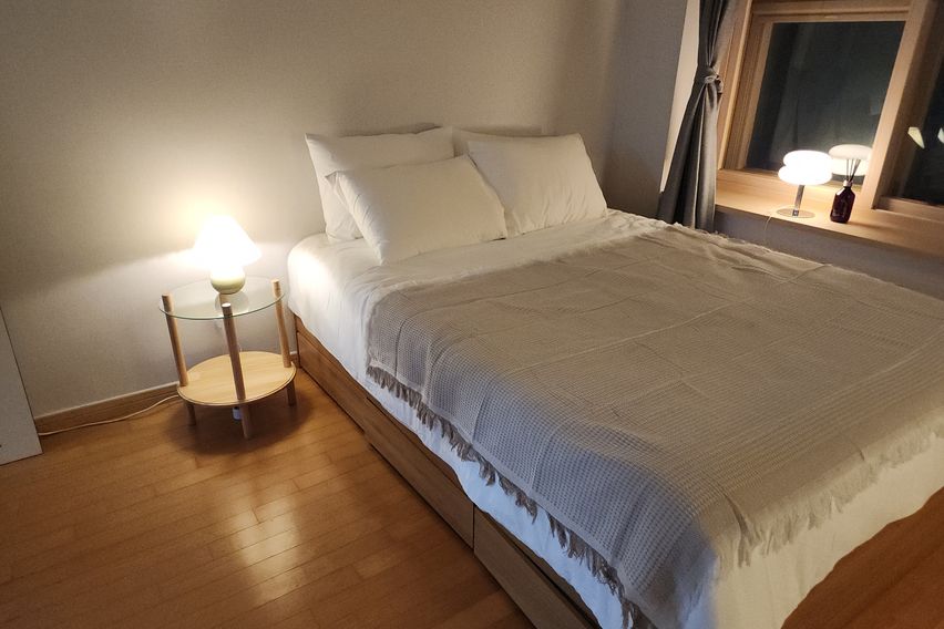 💛넓은 정자역2분💛4인 9번째 이미지