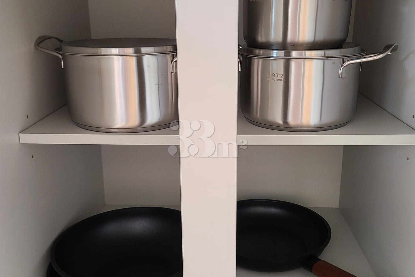 Cozy studio apartment near Gupabal Station 12th image