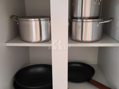 Cozy studio apartment near Gupabal Station 12th image