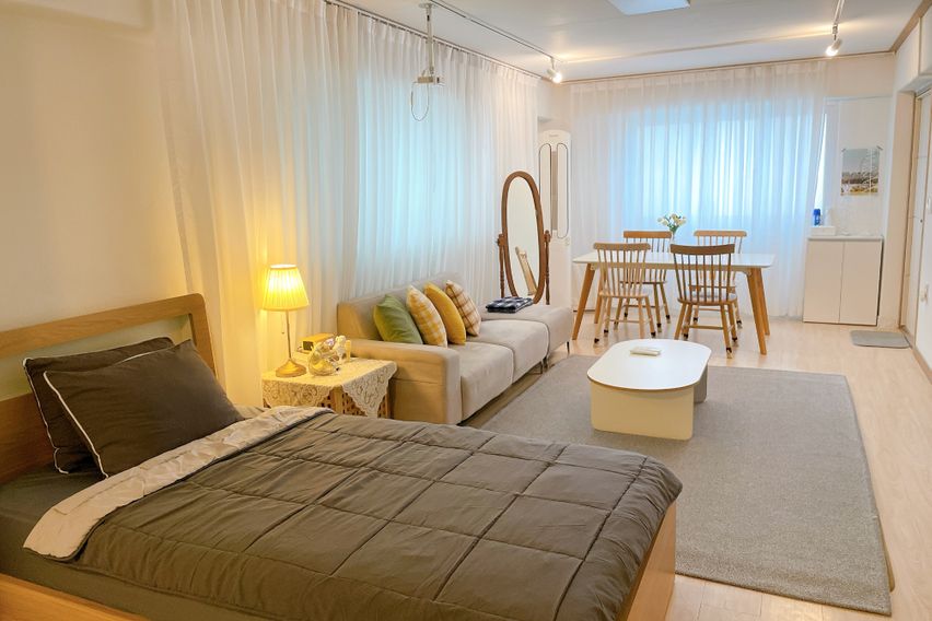 화곡 강서구청 풀옵션  10번째 이미지