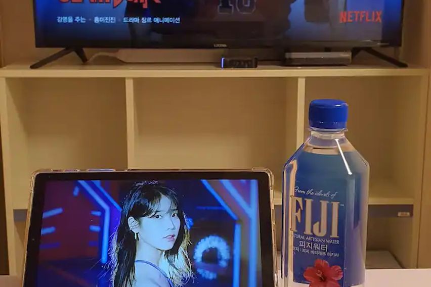 멍 때리기 좋은 곳