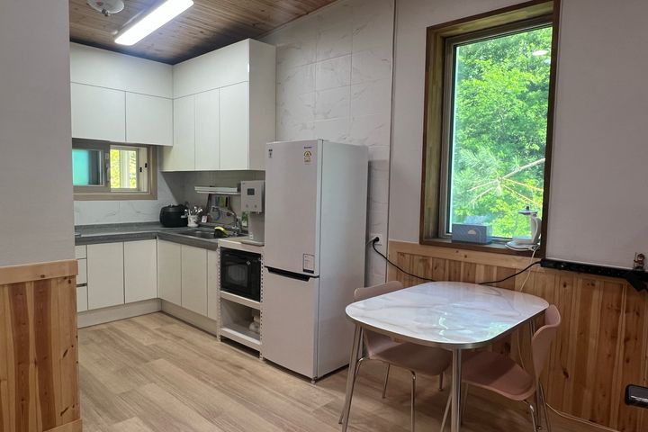 🏡힐링 주천강 독채 7번째 이미지