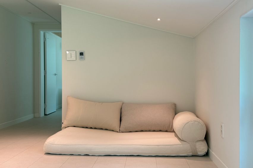 연천의 조용한 단독주택