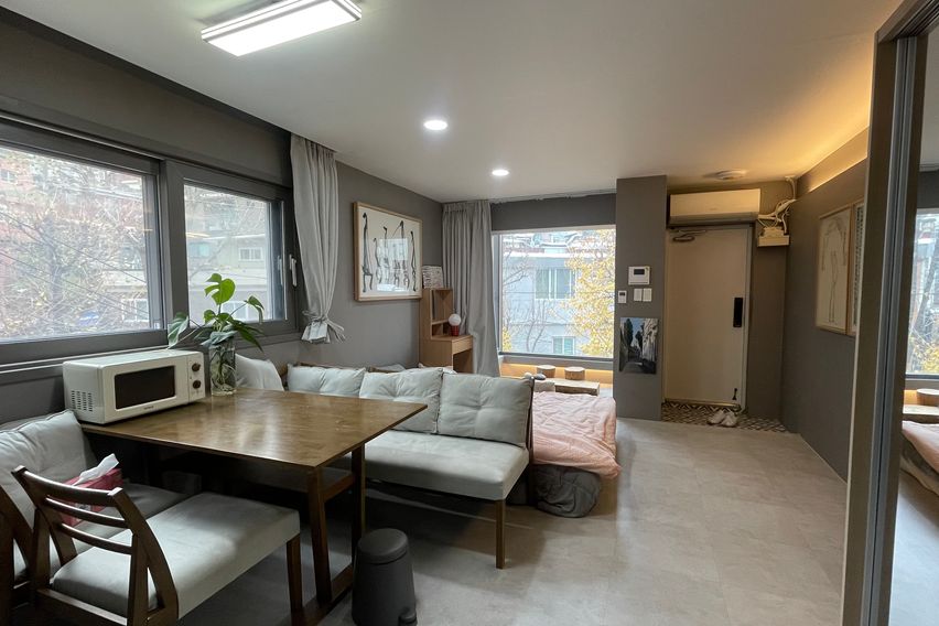 서울대병원 혜화역 원룸 2번째 이미지