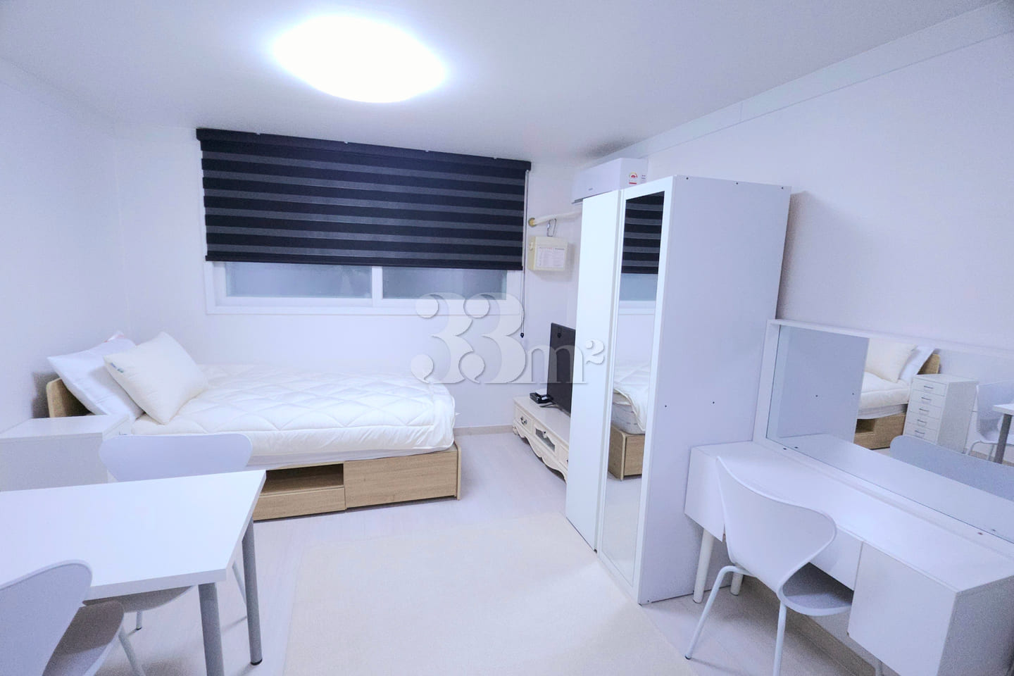 Studio Apartment 3 – 2-Minute Walk from Kkach 5th image