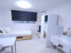 Studio Apartment 3 – 2-Minute Walk from Kkach 5th image