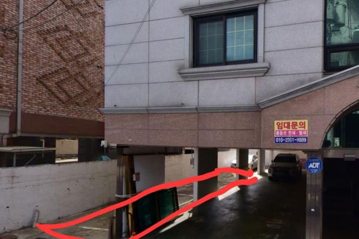 느루하우스 가양동302 11번째 이미지