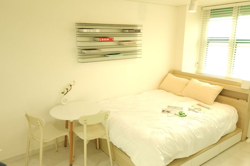 강남청담 프리미엄 주차