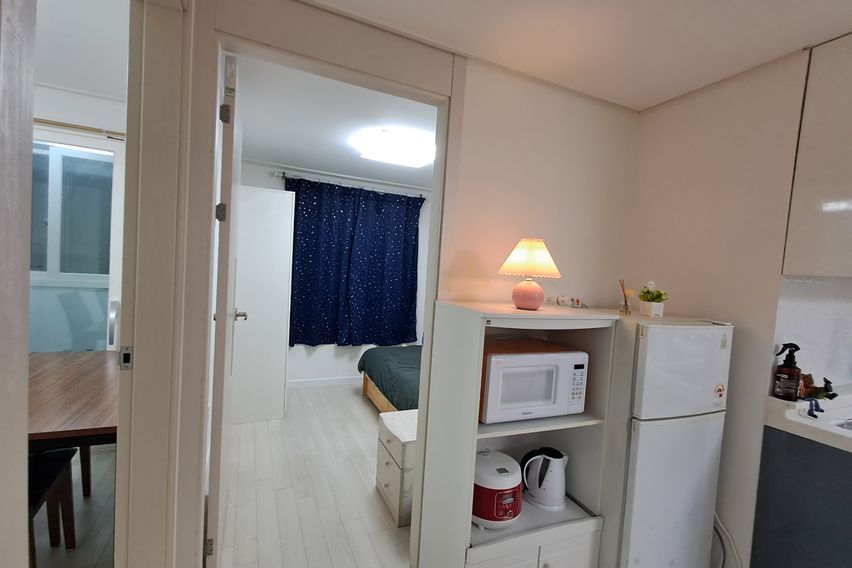 중곡역 주차가능쓰리룸 9번째 이미지