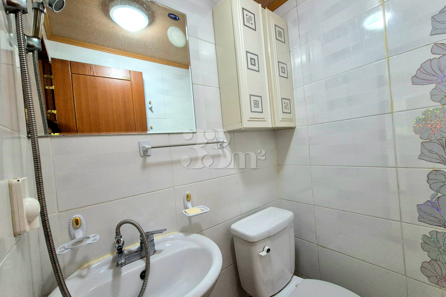 Fully furnished studio apartment near Seoul N 13th image