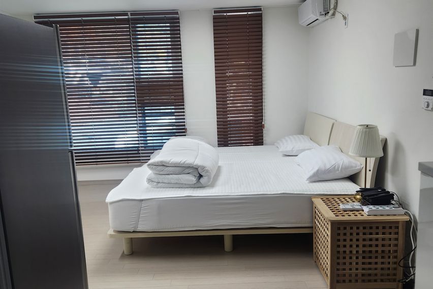 해방촌 신축원룸 301 2번째 이미지