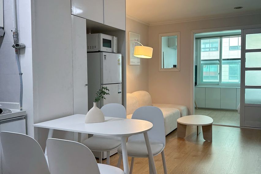 주엽역 풀옵션 초역세권 3번째 이미지