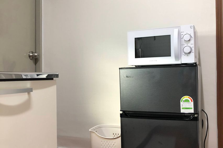 도마동편안한쓰리룸주차O 7번째 이미지