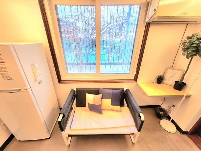 경복궁 테라스 202K