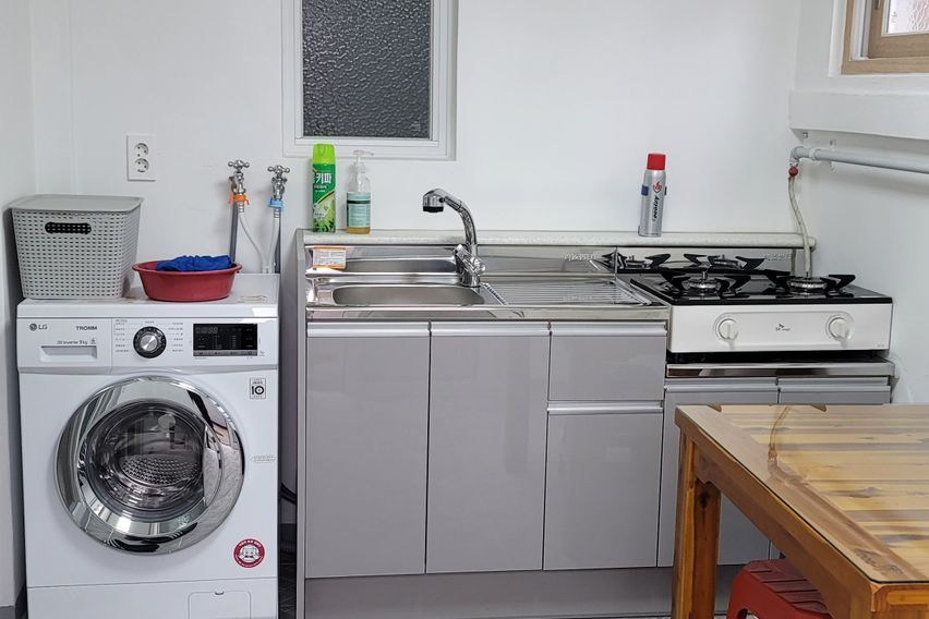 부여시내독채 마실스테이 3번째 이미지